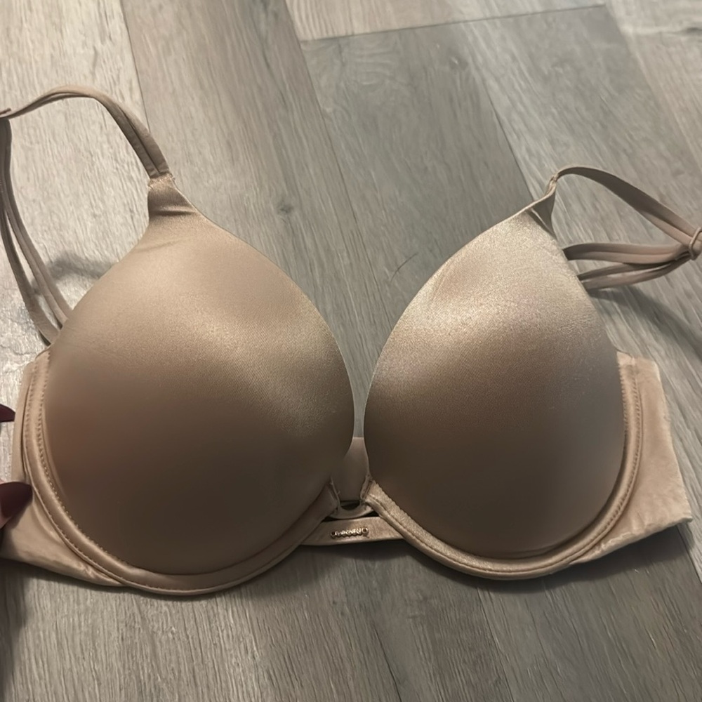 Very sexy push-up bra, 32D
